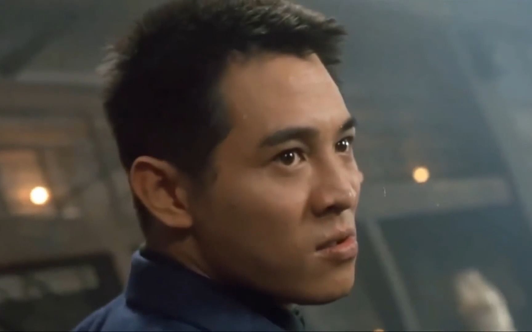 李连杰_赤子威龙 最精采打斗片段