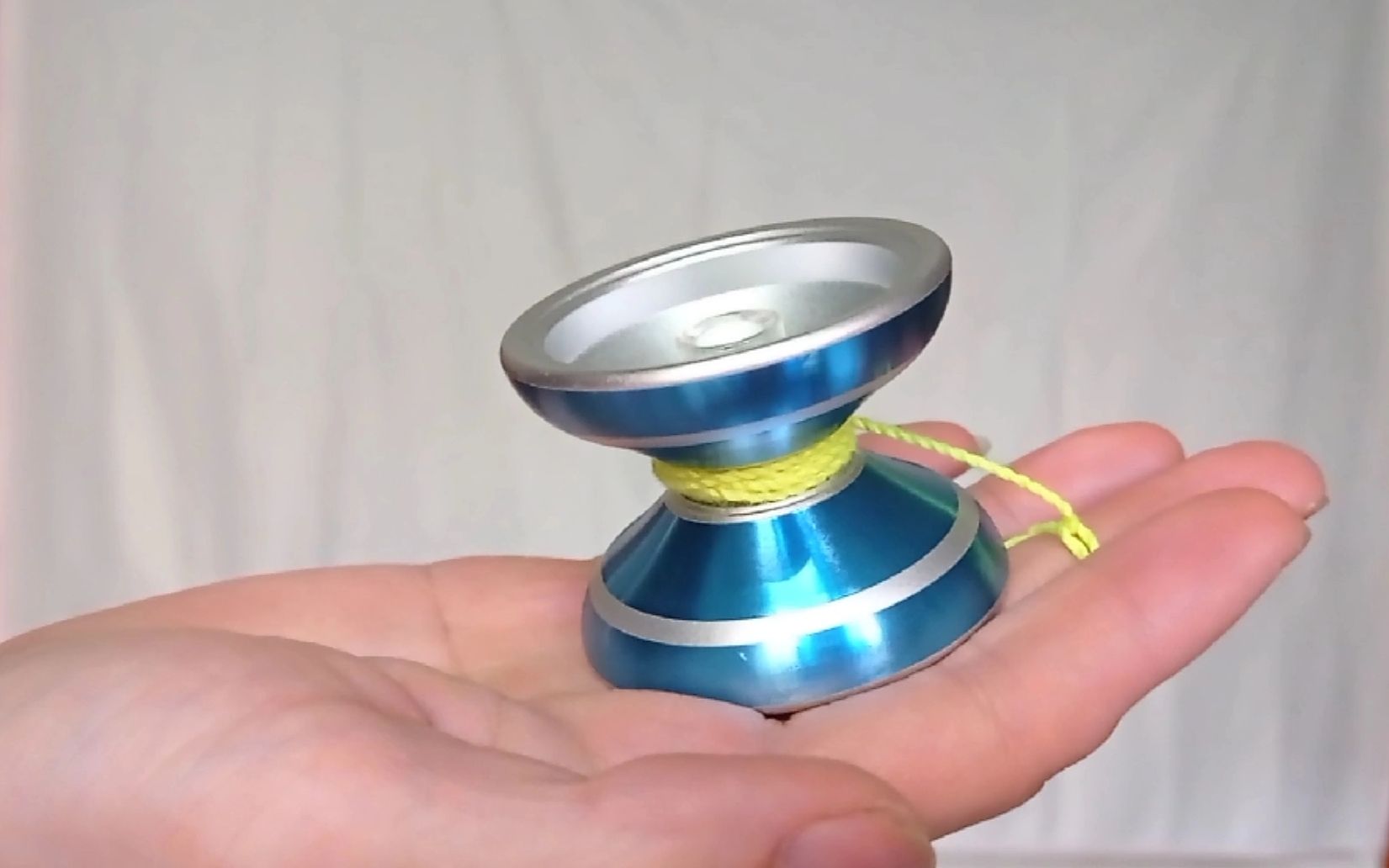 寒冰这个悠悠球的确很难驾驭啊～(狗头)_哔哩哔哩_bilibili