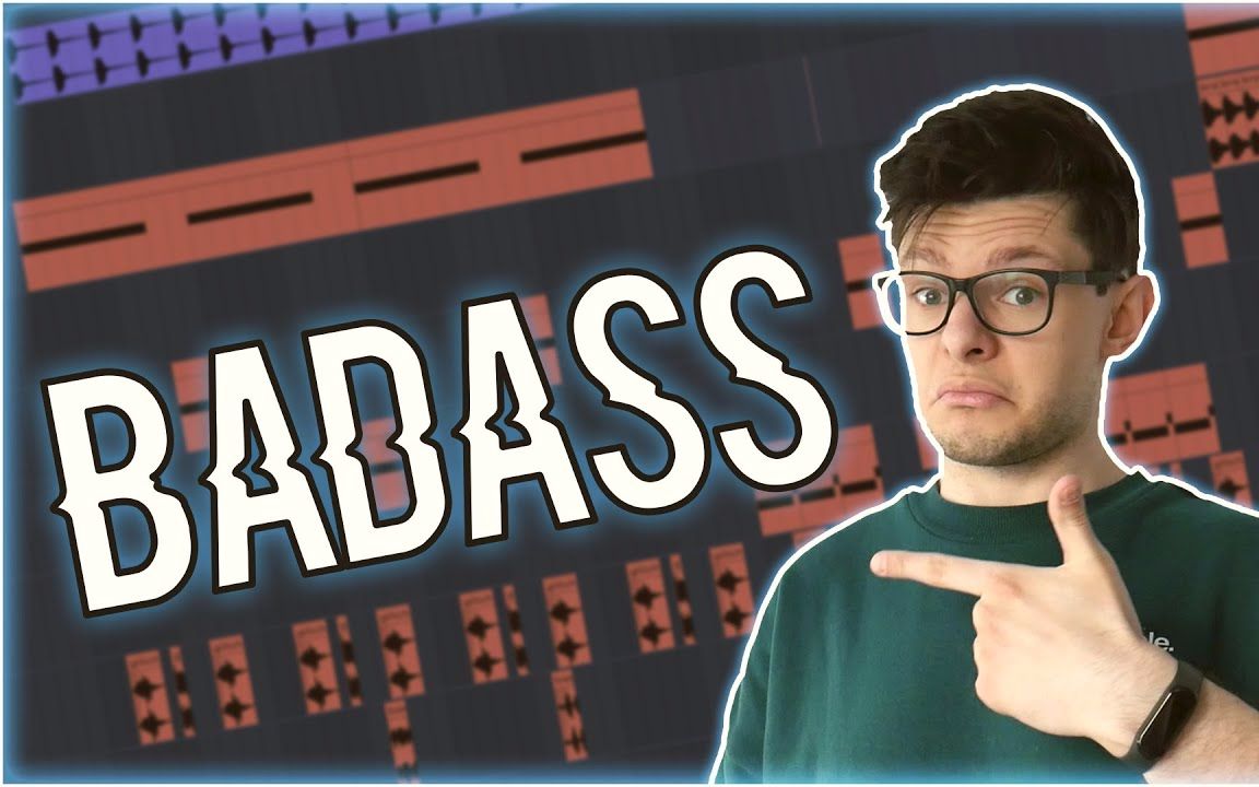 hybrid trap教程--如何制作一个badass hybrid trap (bruh)【转载/机