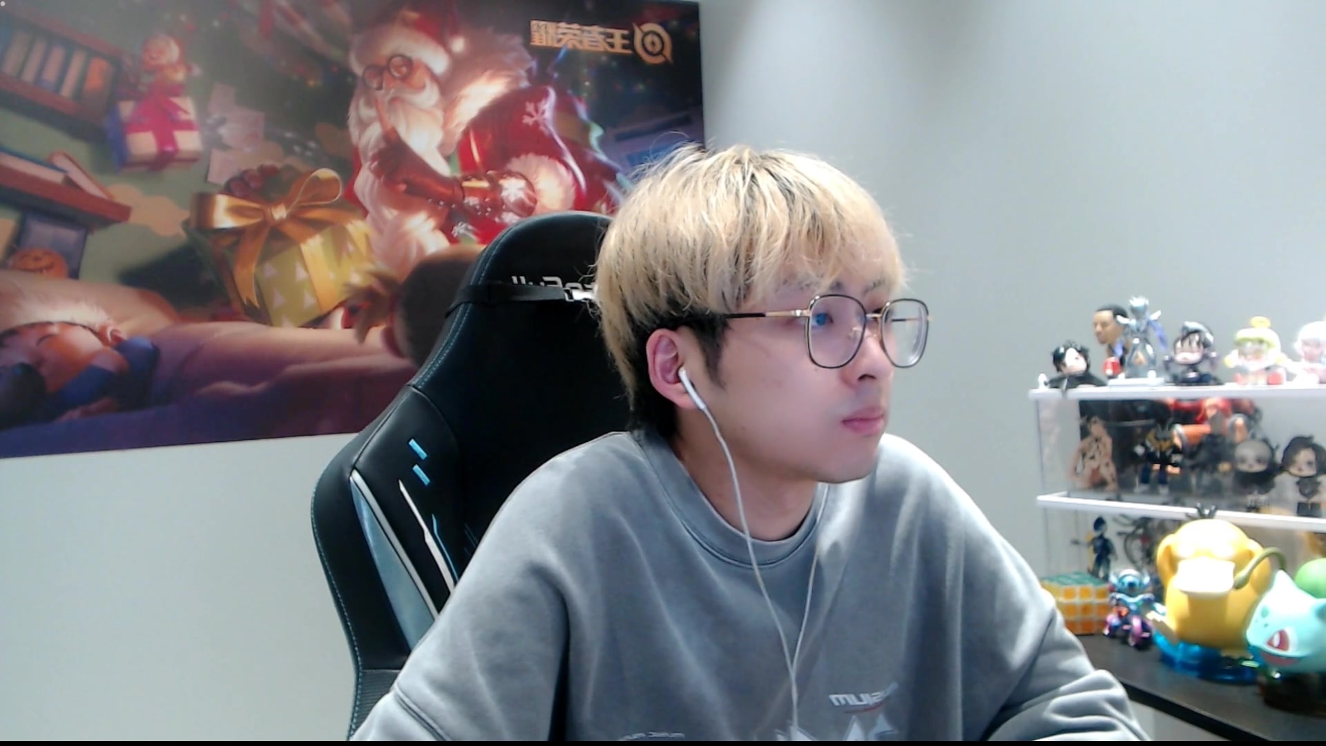 【高清素材私】ling-赖神 2023-03-16直播录像|直播回放|录播 - 听歌!