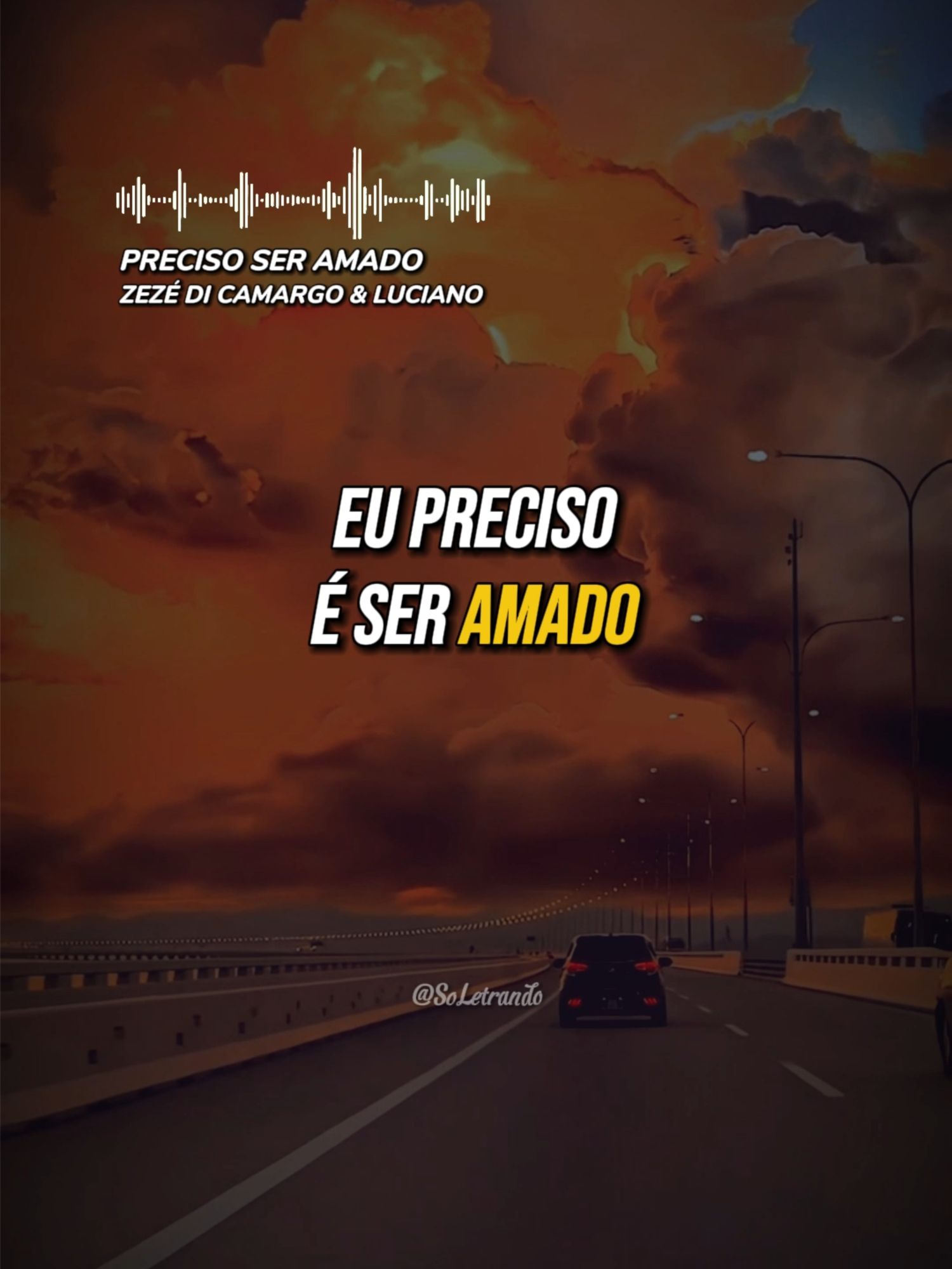 Preciso ser amado z㩤i Camargo e Luciano哔哩哔哩bilibili