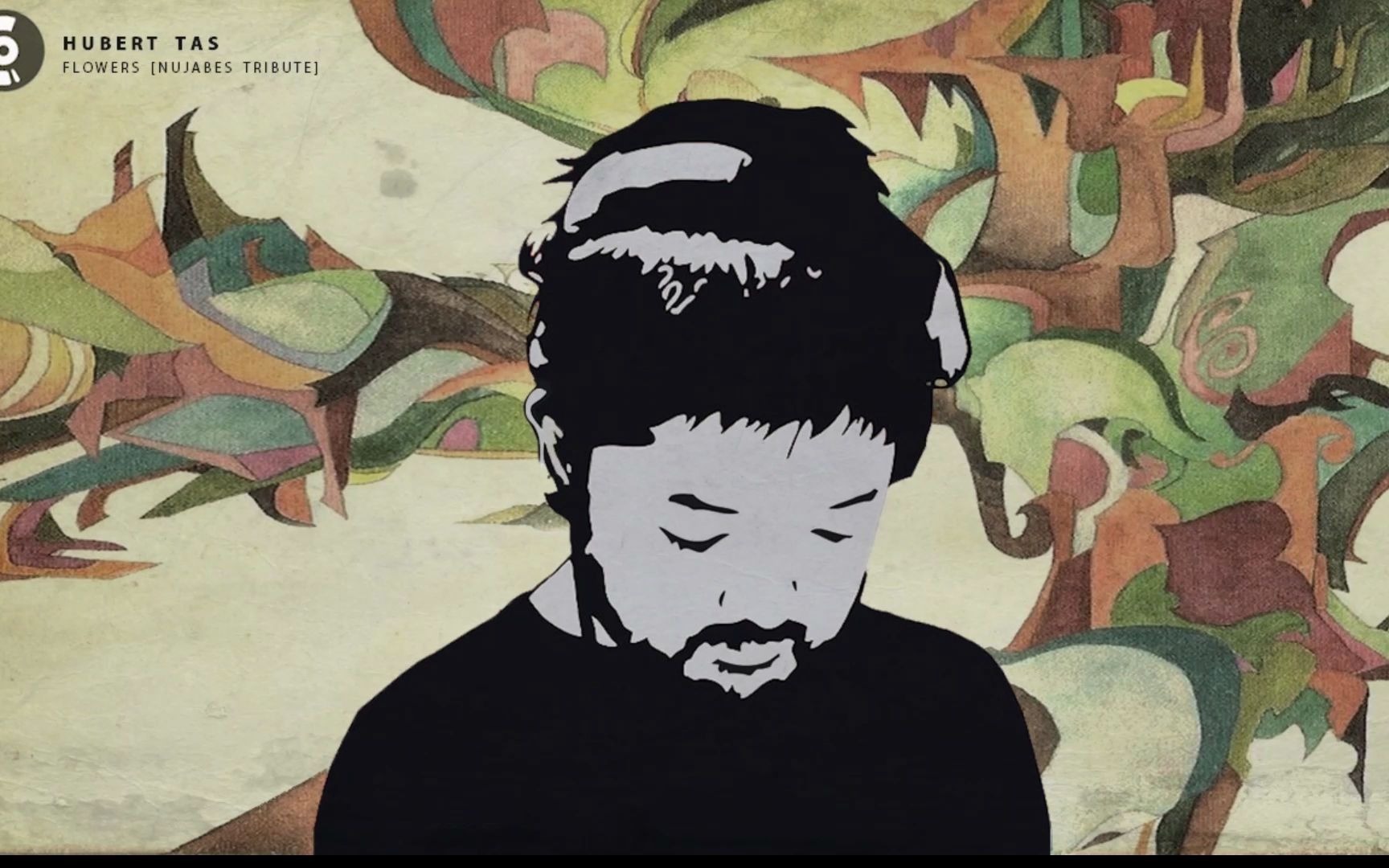 Nujabes [Tributes Mix] The Jazz Hop Caf㩥“”哩哔哩bilibili