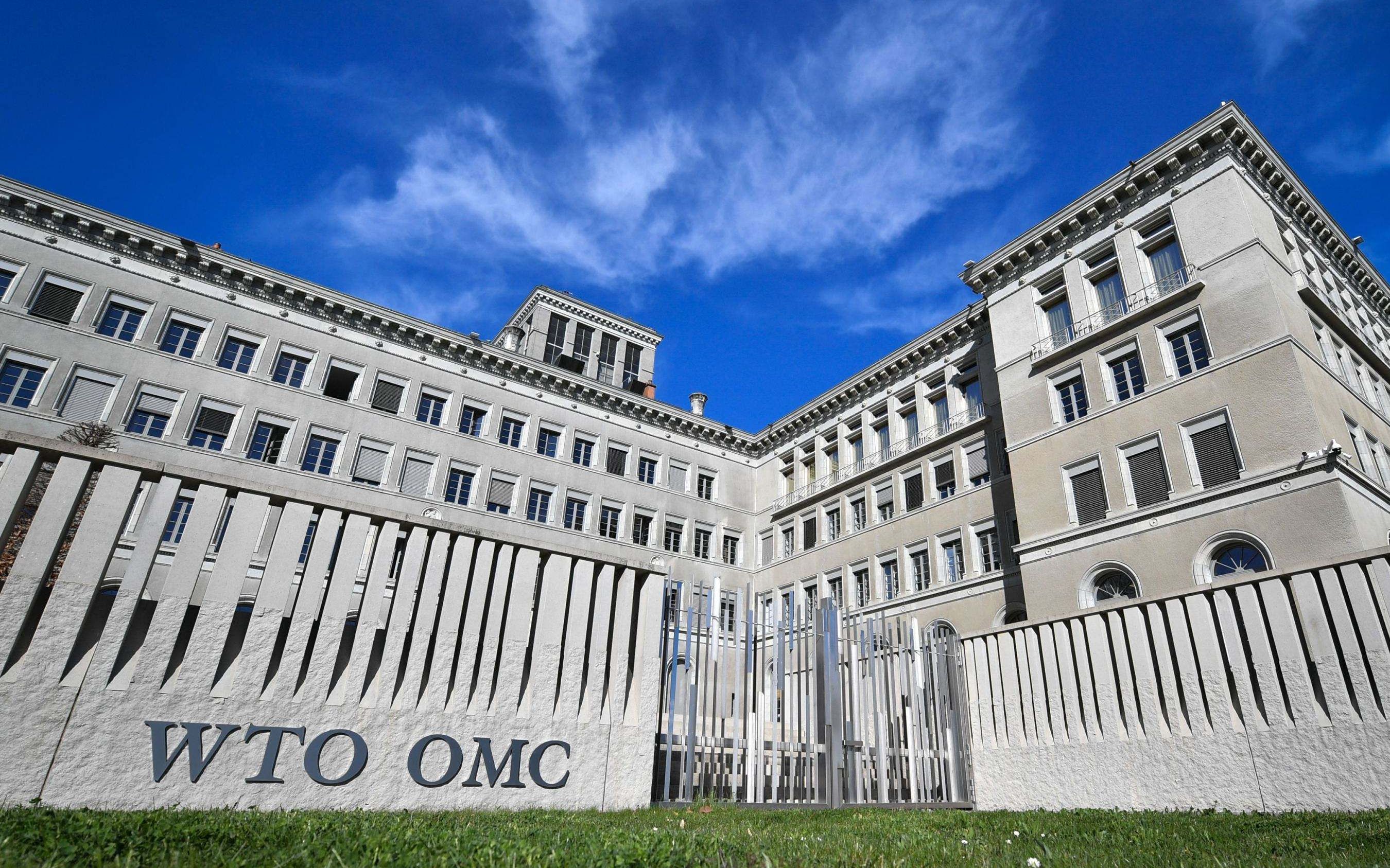 世贸组织_哔哩哔哩 (゜-゜)つロ 干杯~-bilibili