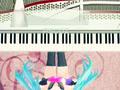 【Piano】Tell Your World【PSGOZ】哔哩哔哩bilibili