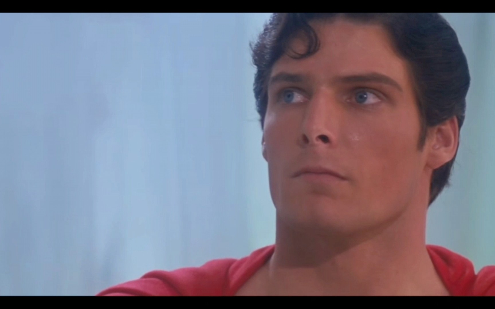 【里夫超】神的身躯,承载人的灵魂