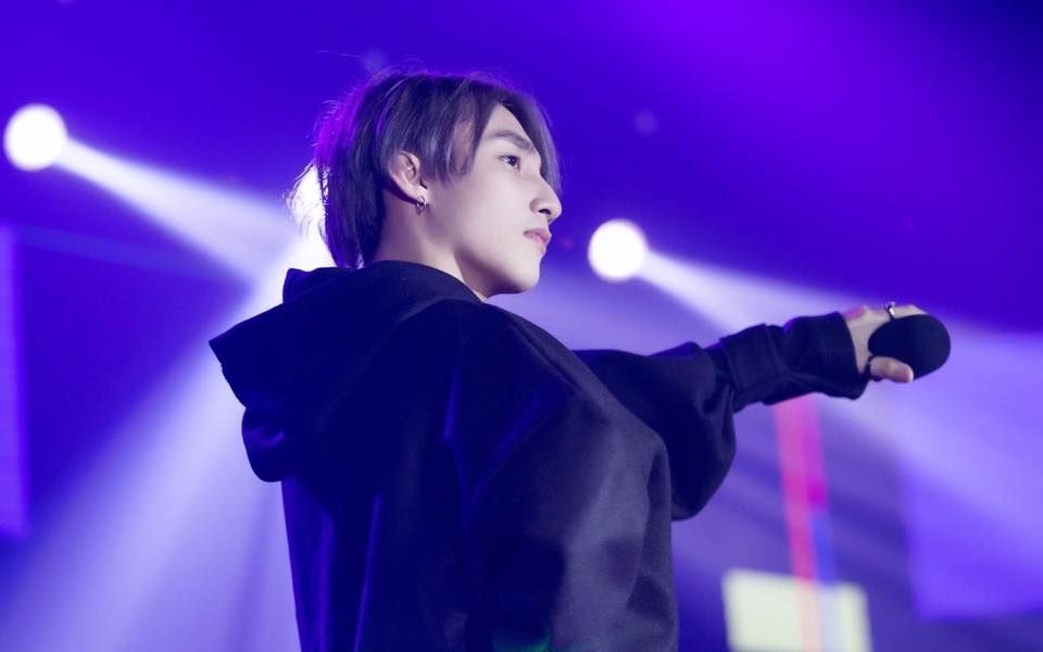 (sontung) 山松mtp【也许某人会回来/chc ai ó s v】现场演唱版