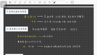 政治协商哔哩哔哩bilibili