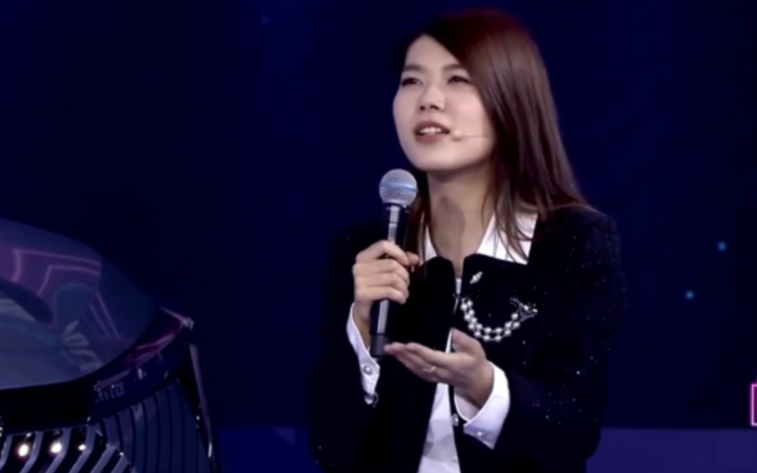 【杨笠】220925 影酷上市发布会 脱口秀cut_哔哩哔哩_bilibili