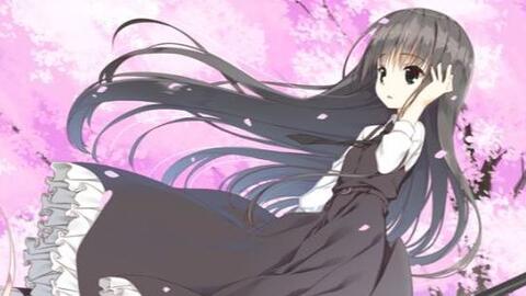 轮到夏目蓝老师来给你洗脑了 哔哩哔哩