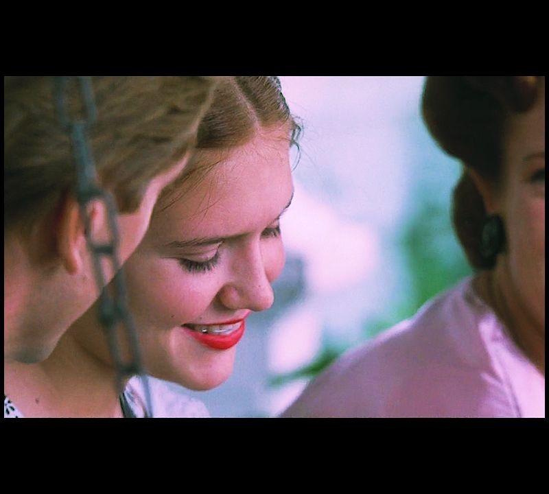 洛丽塔一树梨花压海棠混剪