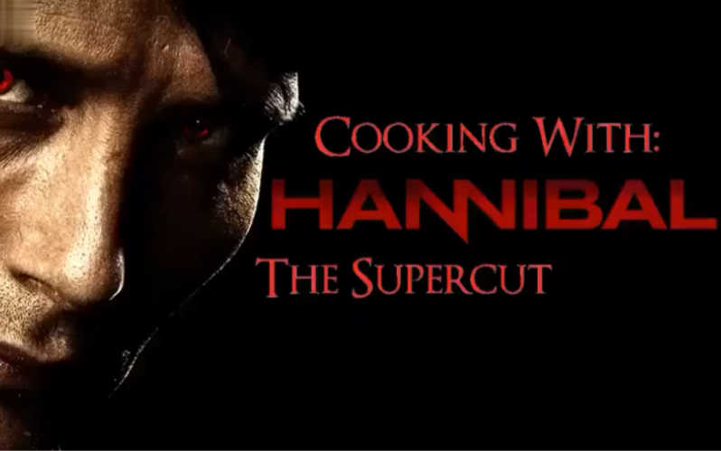 [图]【汉尼拔 | 顶级厨师】cooking with hannibal