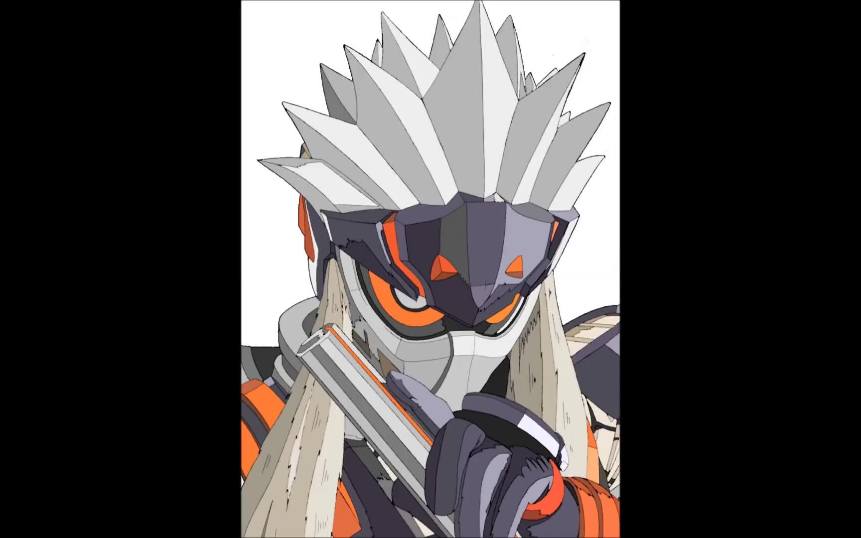 假面骑士风魔忍者 变身音效_哔哩哔哩 (゜-゜)つロ 干杯~-bilibili