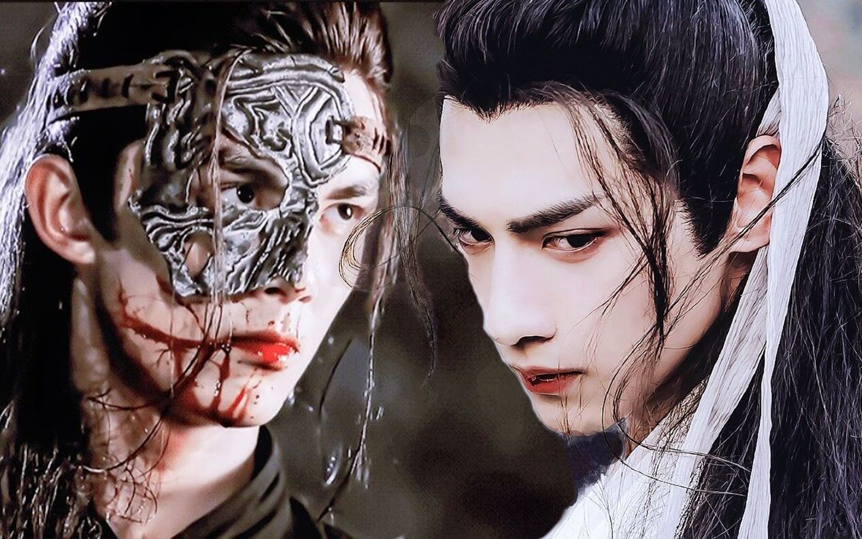 【罗云熙 吴磊|橘子组】摸鱼 我的意难平啊_哔哩哔哩 (゜-゜)つロ