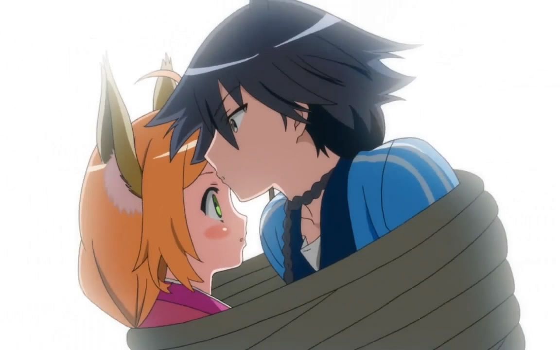 【狐妖小红娘】白苏片段混剪-千年御水珠篇