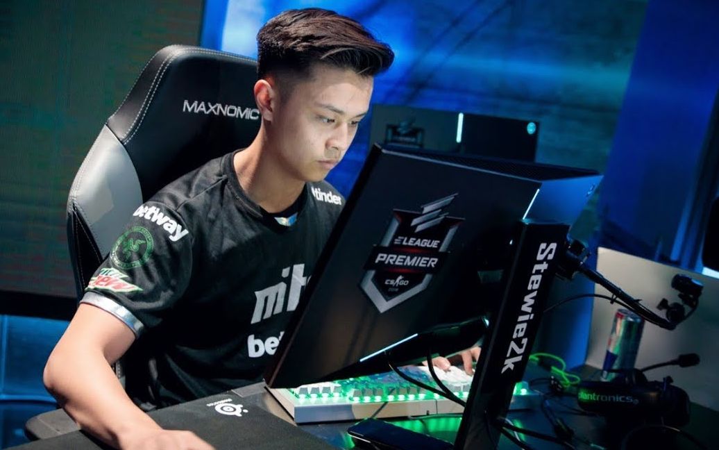 holkcsgostewie2k最佳时刻7csgo