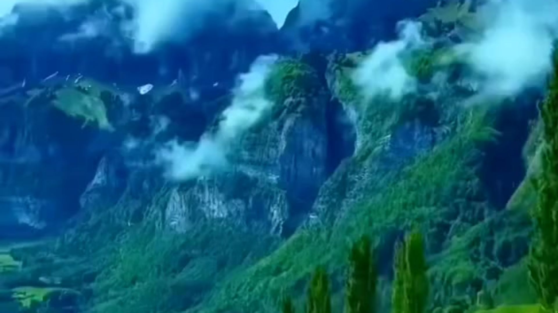《我多想在你身边》齐旦布（完整版）