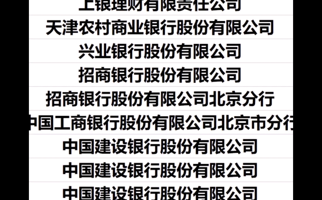 【完整版】中央财经大学会计学院2022届硕士 金融方向就业去向分析哔哩哔哩bilibili