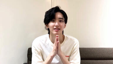 道枝骏佑】【舞台】210711「Romeo and Juliet -ロミオとジュリエット