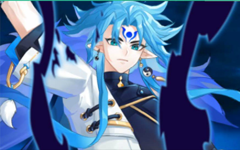 就你叫白皇啊?_奥拉星