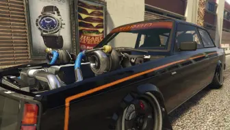Gta5 星云涡轮改装 自带外八的经典车 哔哩哔哩 Bilibili Gta5 星云涡轮改装 自带外八的经典车 哔哩哔哩 Bilibili