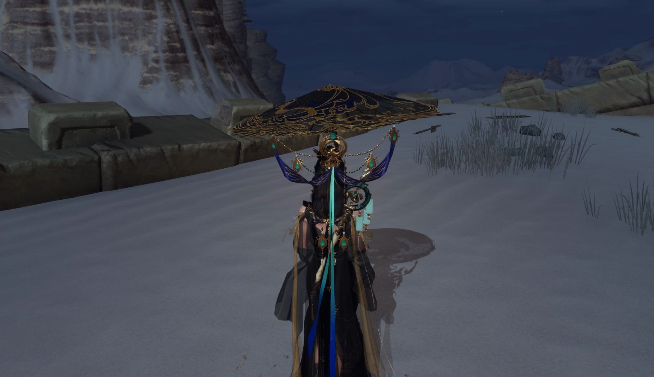 剑网三黑楼兰盒子实装明教超霸气毒姐