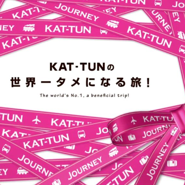 K-T】世界一タメになる旅_哔哩哔哩_bilibili
