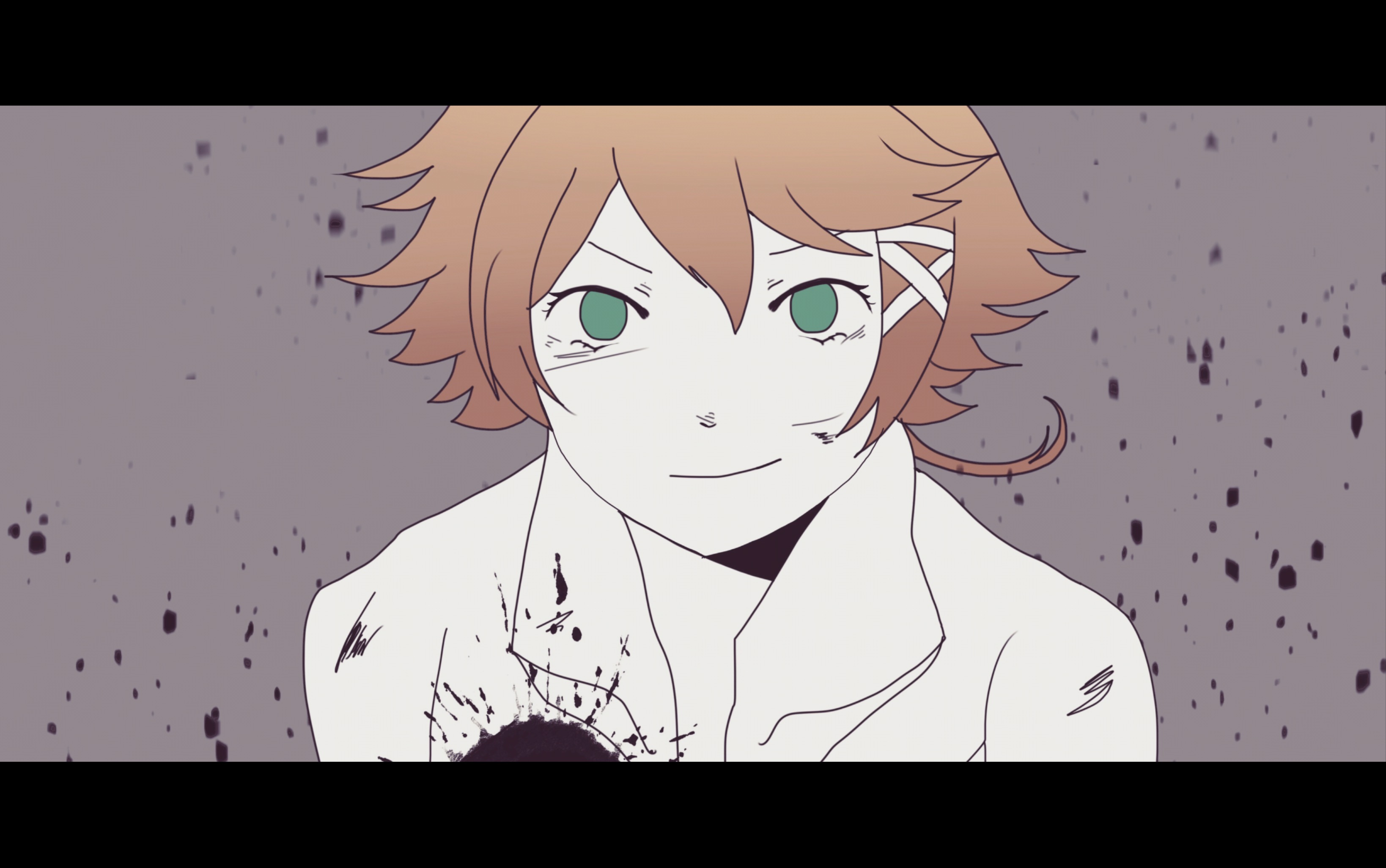 【约定的梦幻岛手书】【诺艾向】言って.