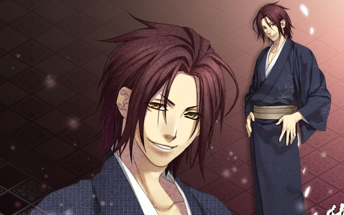 vnr中字薄樱鬼怀古录卷八原田左之助线千鹤的烦恼