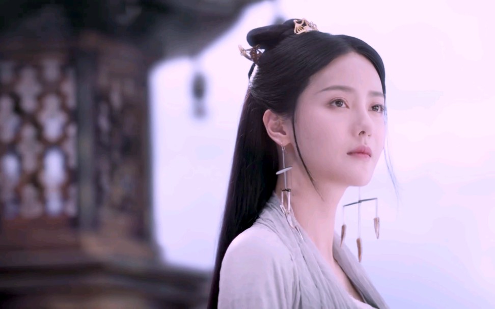 张芷溪青瑶这是什么神仙姐姐太可了