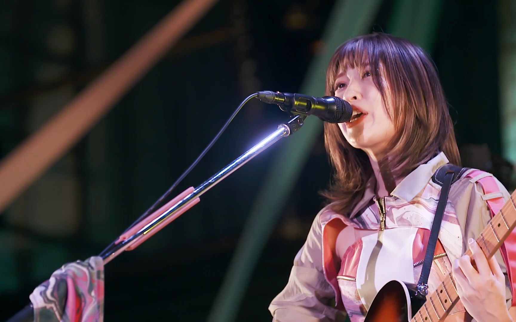 silent siren - reborn (live from きららリベンジ91サイサイ10歳