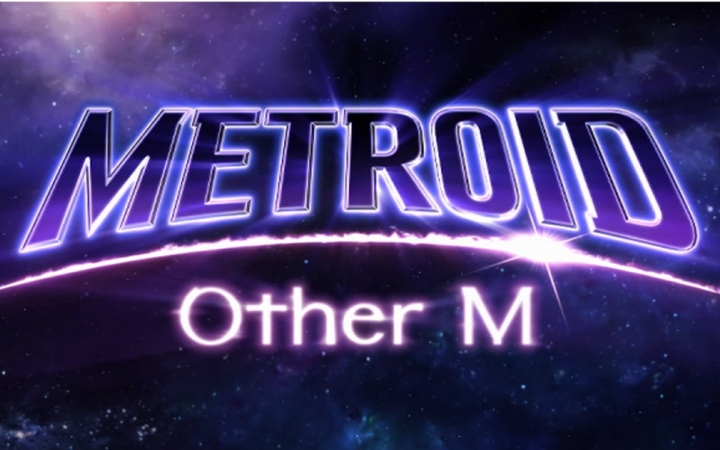 [图]【银河战士:另一个M】 Metroid Other M 100%收集流程视频（30P）（已补档）