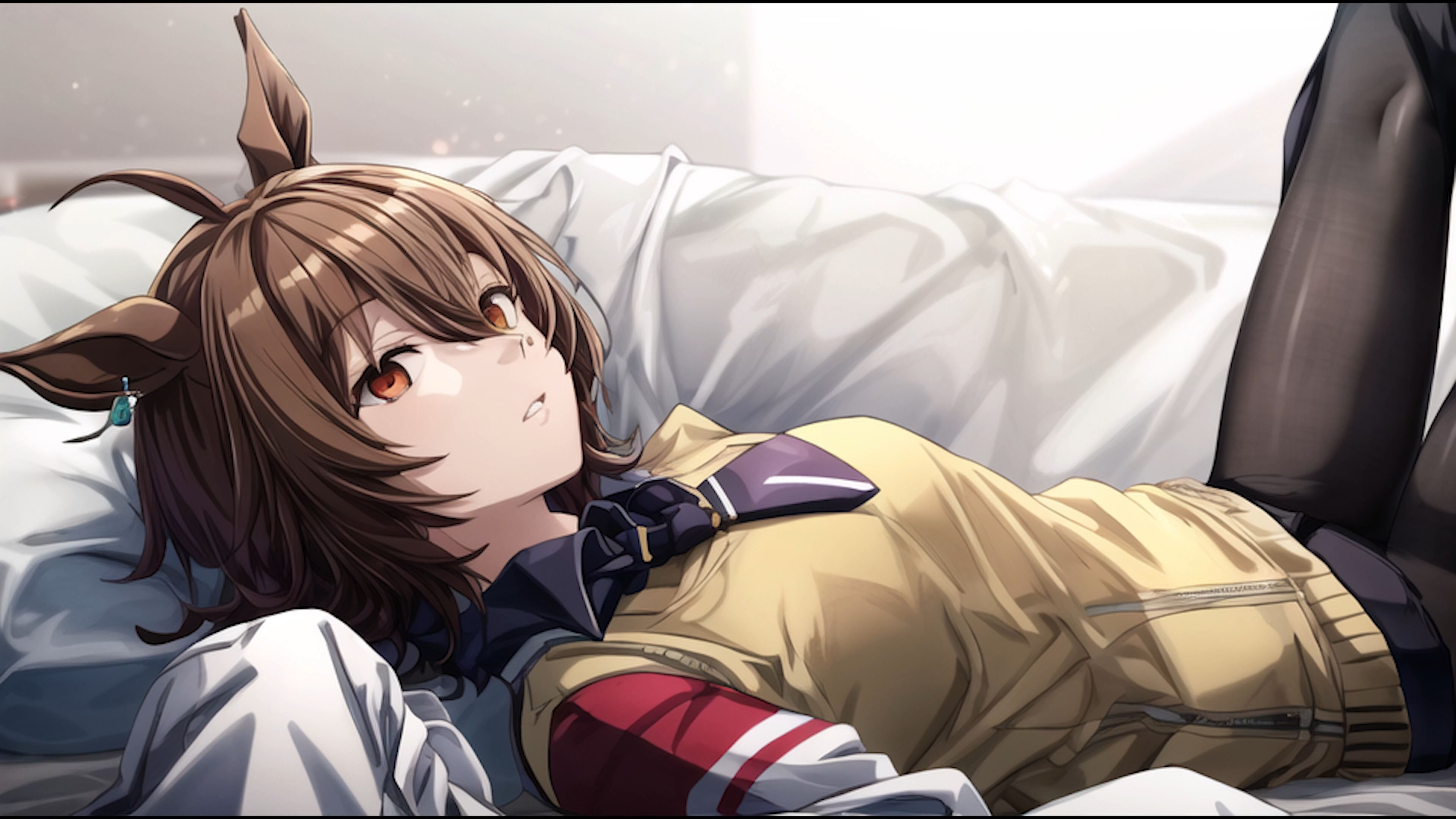 【ai翻唱】爱丽速子的逆転劇