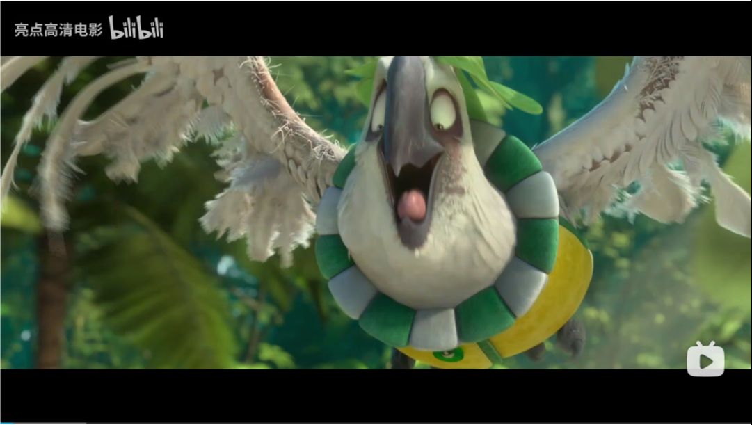 [1080p]里约大冒险2(2014)花絮6