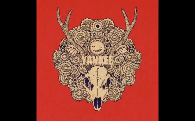 《YANKEE》Yonezu Kenshi哔哩哔哩bilibili