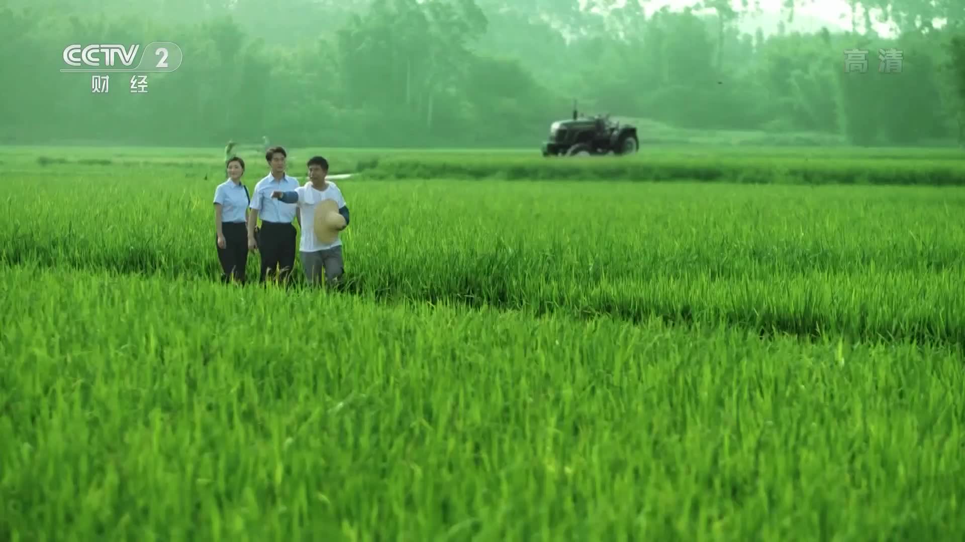 [内地广告](2019)中国邮政储蓄银行(16:9)2哔哩哔哩bilibili