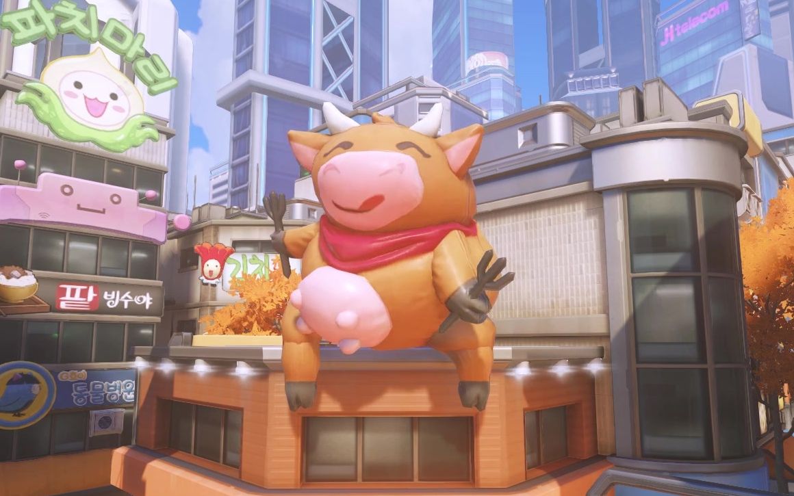 活动作品再打牛牛就要坏掉了noroots