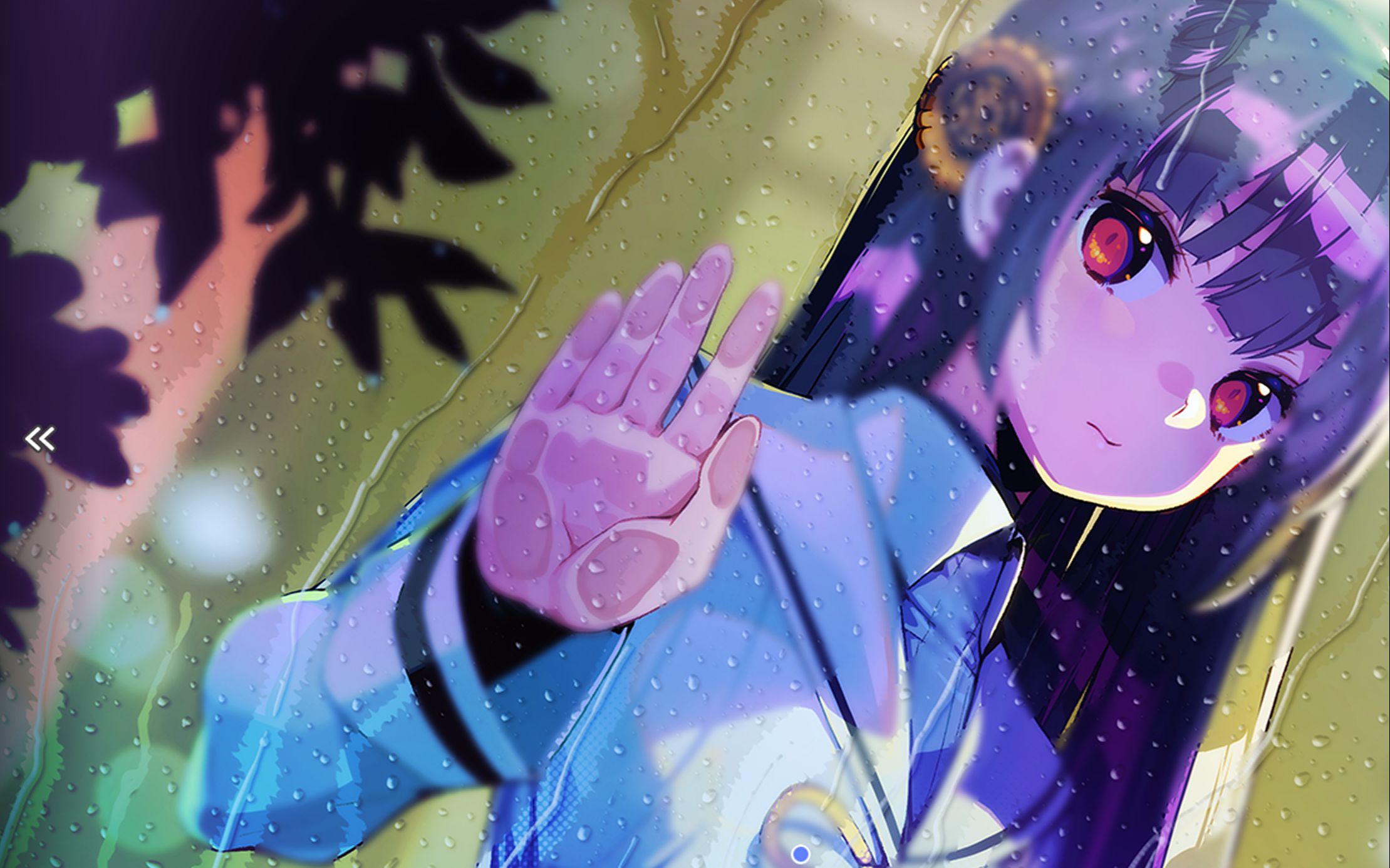 "意志坚定"的菊千代