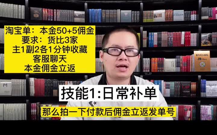 【运营助理攻略】电商小白成为电商运营助理必备的技能讲解哔哩哔哩bilibili