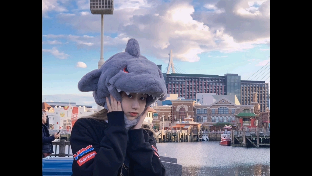 snh48袁一琦脚艺人