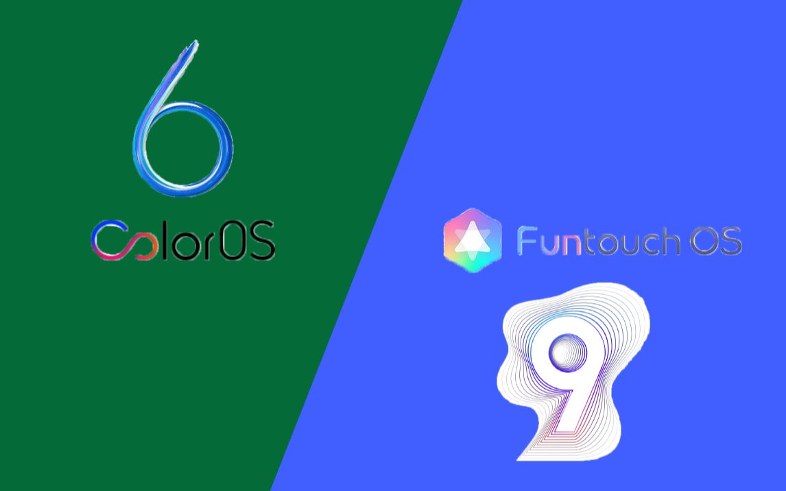 【转载官方】FuntouchOS 9 & ColorOS 6 介绍视频哔哩哔哩bilibili