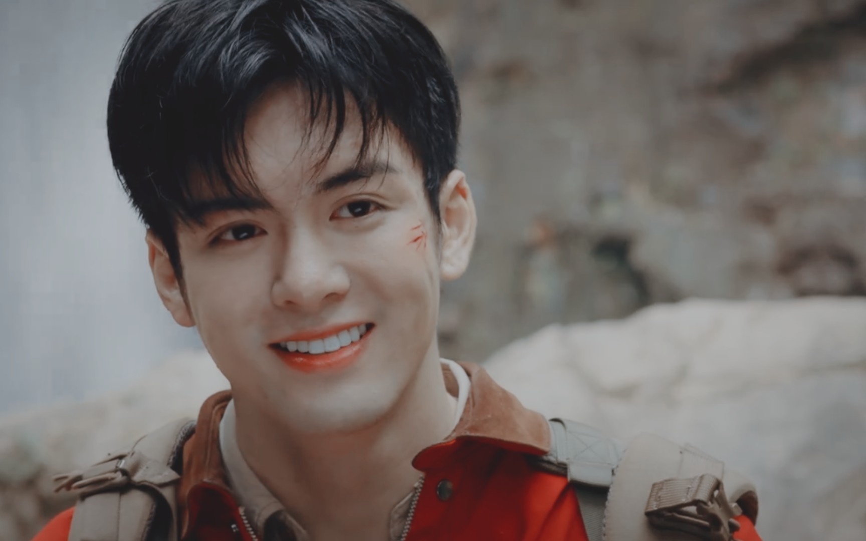 美貌与可爱集于一身的小三爷b站居然没人剪