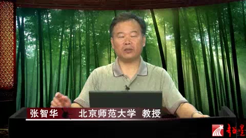 武侠电影武侠电视剧评析 全12讲北京师范大学教授张智华哔哩哔哩bilibili