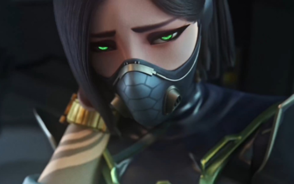 无畏契约蝰蛇,我说有你说求