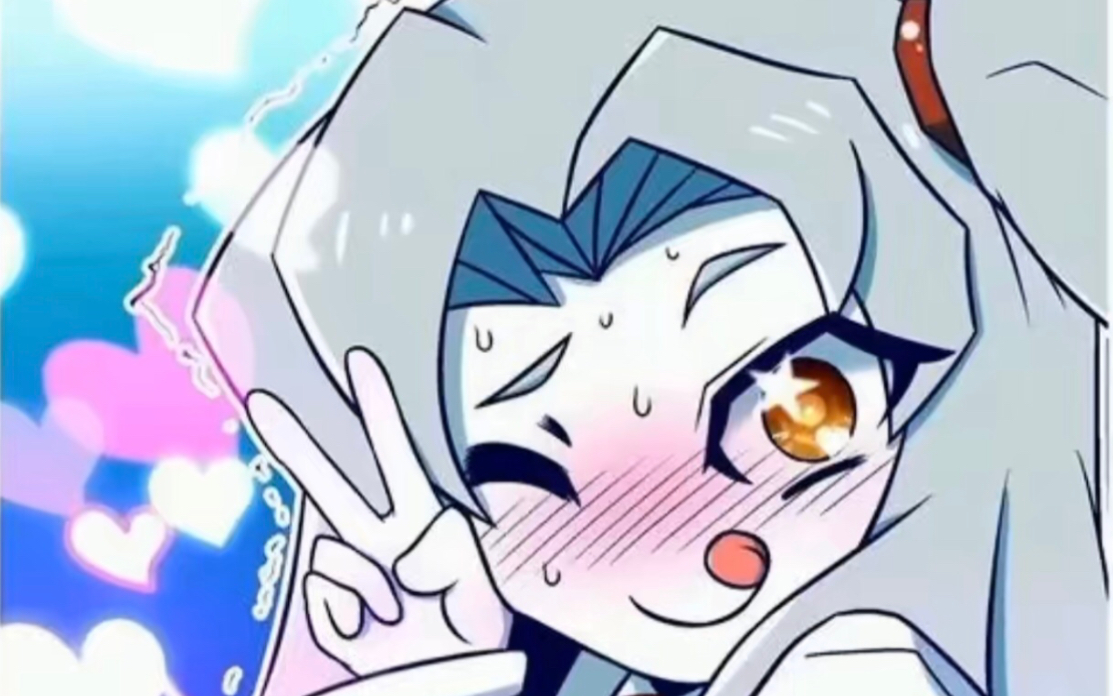 脑叶公司废墟图书馆的沙雕图