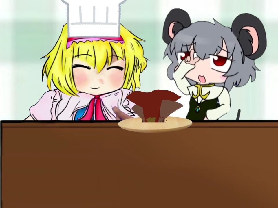 做料理的nyn姐贵与icg姐贵