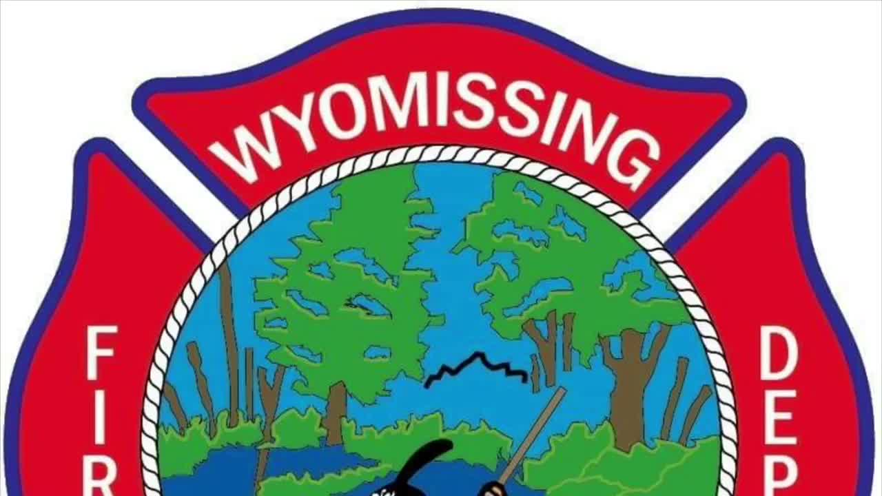 fire department tower 79 responding peaking q & blaring air