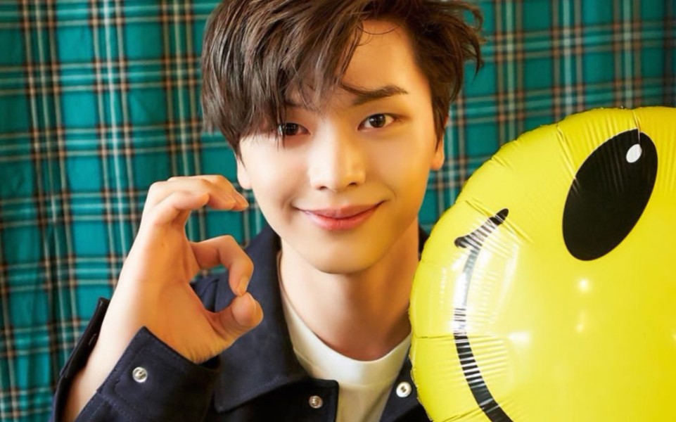 btob陆星材//陆星材ins宣布5月11日入伍