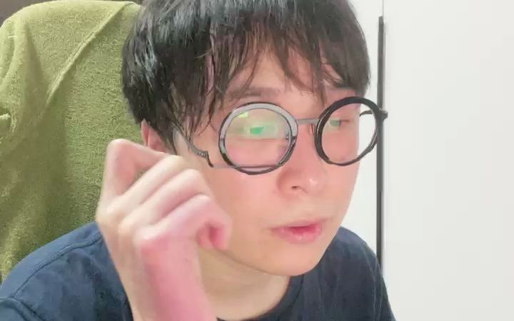 唐马鹿20220602直播