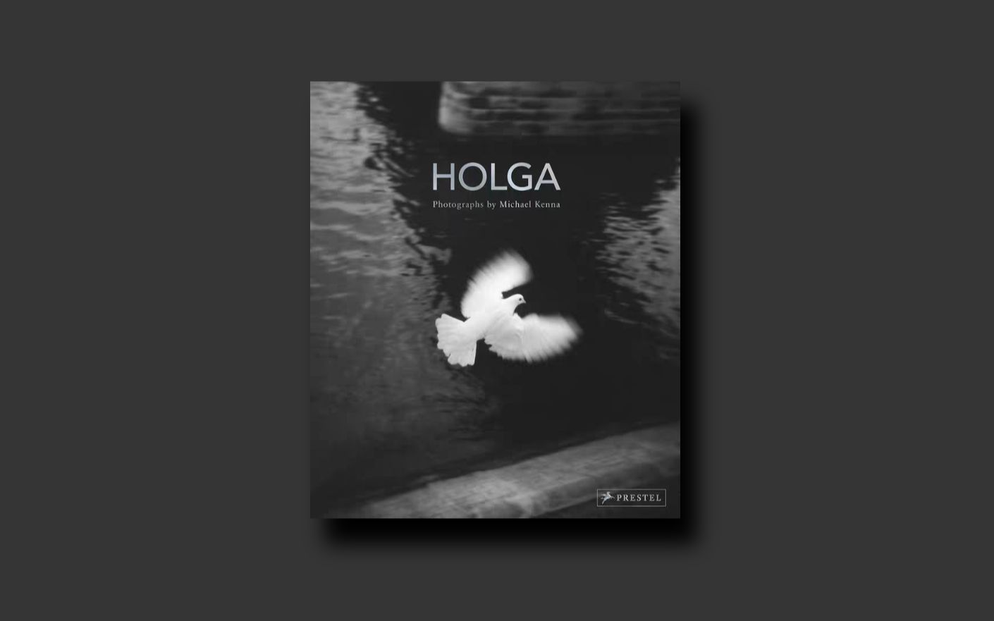 「Holga」Michael Kenna / 迈克尔ⷨ‚狀𓠦‘„影集分享哔哩哔哩bilibili