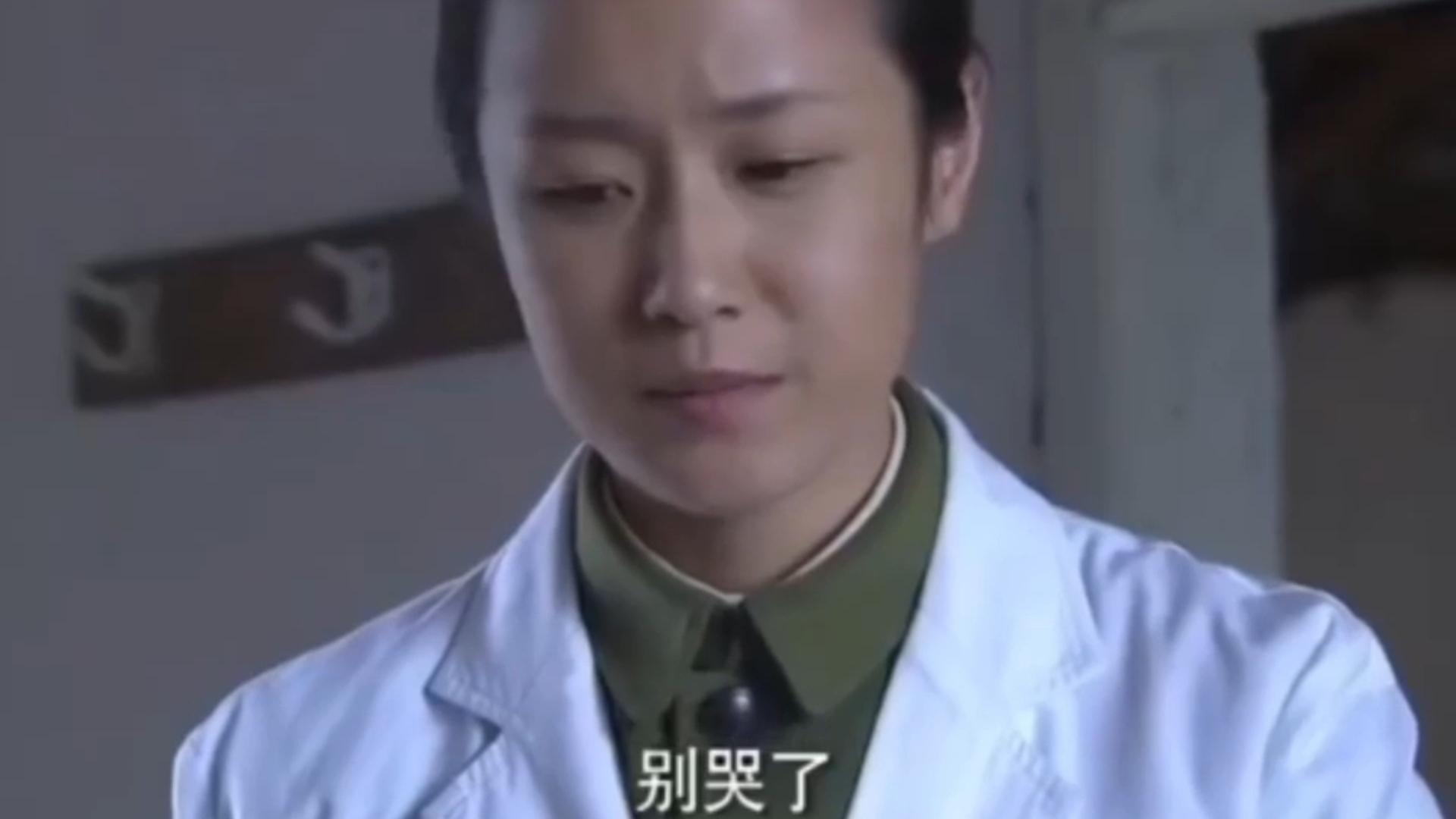 盘点影视剧中的护士小姐姐打针